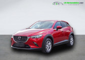 Mazda CX-3 2.0L Skyactiv-G 121 4x2   Beaupuy 31