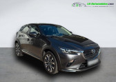 Mazda CX-3 2.0L Skyactiv-G 121 4x2   Beaupuy 31