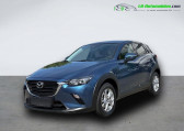 Mazda CX-3 2.0L Skyactiv-G 121 4x2   Beaupuy 31