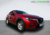 Mazda CX-3 2.0L Skyactiv-G 121 4x2   Beaupuy 31