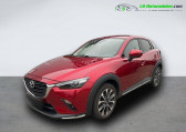 Mazda CX-3 2.0L Skyactiv-G 121 4x2   Beaupuy 31