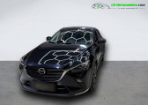 Mazda CX-3 2.0L Skyactiv-G 121 4x2   Beaupuy 31