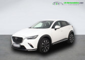 Mazda CX-3 2.0L Skyactiv-G 121 4x2   Beaupuy 31