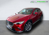 Mazda CX-3 2.0L Skyactiv-G 121 4x2   Beaupuy 31
