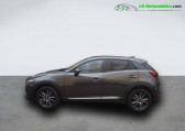 Mazda CX-3 2.0L Skyactiv-G 121 4x2   Beaupuy 31