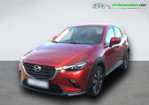 Mazda CX-3 2.0L Skyactiv-G 121 4x2   Beaupuy 31
