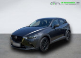 Mazda CX-3 2.0L Skyactiv-G 121 4x2   Beaupuy 31