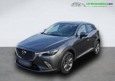 Mazda CX-3 occasion année 2018 boite Manuelle Annonce Mazda CX-3 occasion Essence 2.0L Skyactiv-G 121 4x2 à Beaupuy
