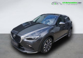 Mazda CX-3 occasion année 2019 boite Manuelle Annonce Mazda CX-3 occasion Essence 2.0L Skyactiv-G 121 4x2 à Beaupuy