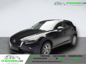 Annonce Mazda CX-3 occasion Essence 2.0L Skyactiv-G 121 4x2  Beaupuy