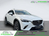 Annonce Mazda CX-3 occasion Essence 2.0L Skyactiv-G 121 4x2  Beaupuy