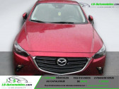 Annonce Mazda CX-3 occasion Essence 2.0L Skyactiv-G 121 4x2  Beaupuy