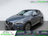Annonce Mazda CX-3 occasion Essence 2.0L Skyactiv-G 121 BVA � Beaupuy