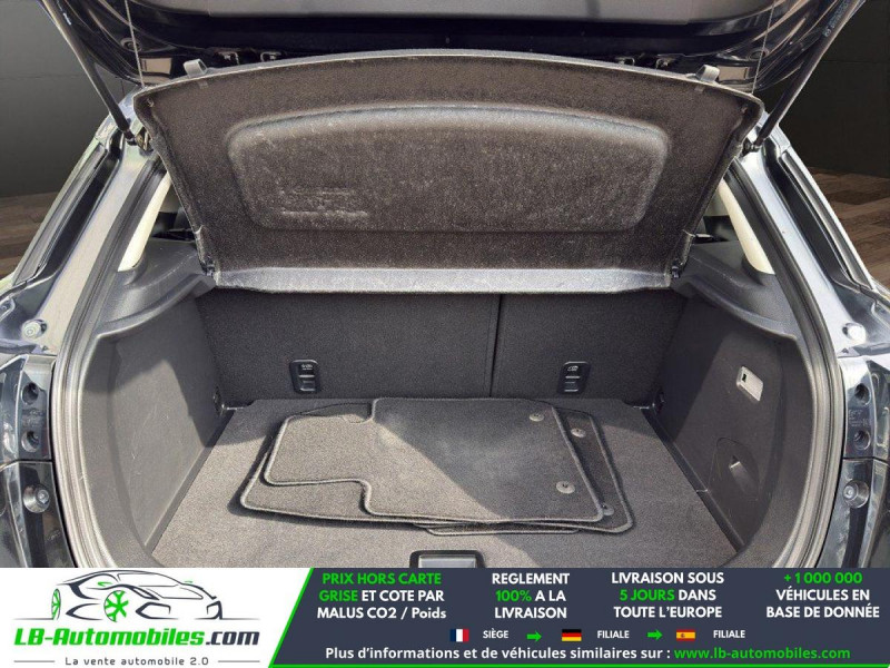 Mazda CX-3 2.0L Skyactiv-G 121 BVA  occasion � Beaupuy - photo n�6