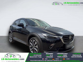 Annonce Mazda CX-3 occasion Essence 2.0L Skyactiv-G 121 BVA � Beaupuy