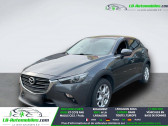 Annonce Mazda CX-3 occasion Essence 2.0L Skyactiv-G 121 BVA � Beaupuy