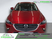 Mazda CX-3 2.0L Skyactiv-G 121 BVA  � Beaupuy 31