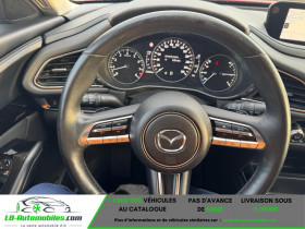 Mazda CX-3 2.0L Skyactiv-G 121 BVA  occasion � Beaupuy - photo n�3