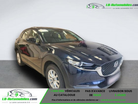 Mazda CX-3 2.0L Skyactiv-G 121 BVA  occasion � Beaupuy - photo n�2