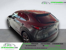 Mazda CX-3 2.0L Skyactiv-G 121 BVA  occasion � Beaupuy - photo n�2
