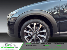 Mazda CX-3 2.0L Skyactiv-G 121 BVA  occasion � Beaupuy - photo n�10