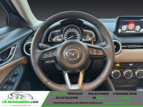Mazda CX-3 2.0L Skyactiv-G 121 BVA  occasion � Beaupuy - photo n�9