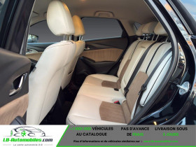 Mazda CX-3 2.0L Skyactiv-G 121 BVA  occasion � Beaupuy - photo n�8