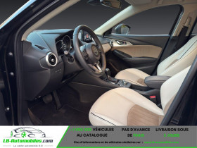 Mazda CX-3 2.0L Skyactiv-G 121 BVA  occasion � Beaupuy - photo n�7