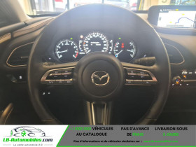 Mazda CX-3 2.0L Skyactiv-G 121 BVA  occasion � Beaupuy - photo n�8
