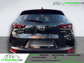 Mazda CX-3 2.0L Skyactiv-G 121 BVA  occasion � Beaupuy - photo n�6
