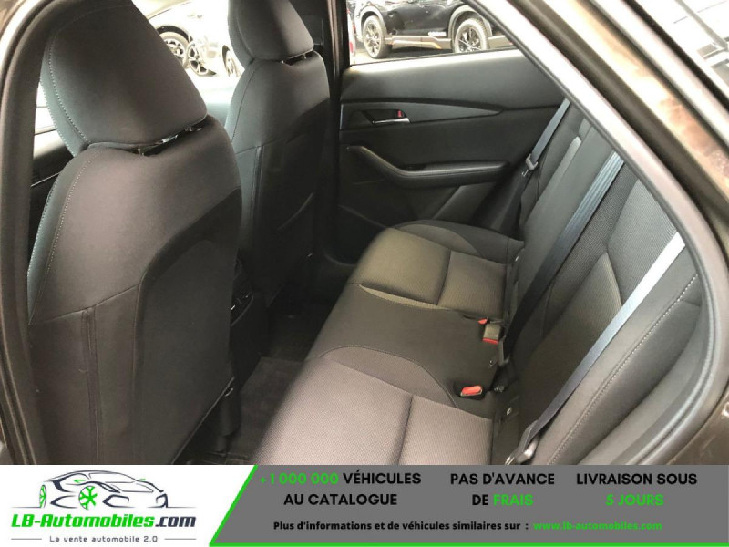 Mazda CX-3 2.0L Skyactiv-G 121 BVA  occasion � Beaupuy - photo n�3