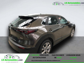 Mazda CX-3 2.0L Skyactiv-G 121 BVA  occasion � Beaupuy - photo n�2