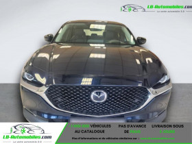 Mazda CX-3 2.0L Skyactiv-G 121 BVA  occasion � Beaupuy - photo n�5