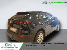 Mazda CX-3 2.0L Skyactiv-G 121 BVA  occasion � Beaupuy - photo n�4