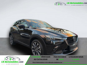 Mazda CX-3 2.0L Skyactiv-G 121 BVA  occasion � Beaupuy - photo n�2