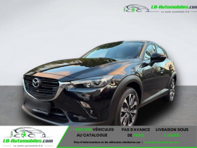 Mazda CX-3 , garage LB AUTOMOBILES � Beaupuy