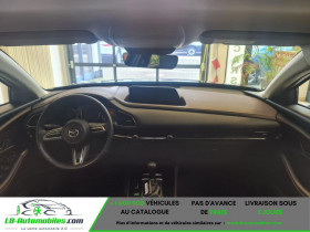 Mazda CX-3 2.0L Skyactiv-G 121 BVA  occasion � Beaupuy - photo n�3