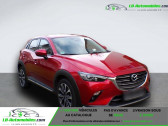 Mazda CX-3 2.0L Skyactiv-G 121 BVA  � Beaupuy 31