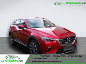 Mazda CX-3 , garage LB AUTOMOBILES � Beaupuy