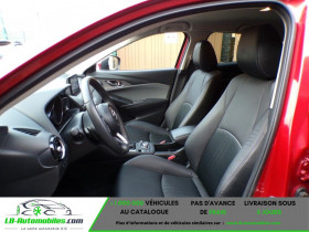 Mazda CX-3 2.0L Skyactiv-G 121 BVA  occasion � Beaupuy - photo n�4