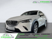 Annonce Mazda CX-3 occasion Essence 2.0L Skyactiv-G 121 BVA � Beaupuy