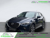 Annonce Mazda CX-3 occasion Essence 2.0L Skyactiv-G 121 BVA � Beaupuy
