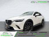 Mazda CX-3 2.0L Skyactiv-G 121 BVA  � Beaupuy 31