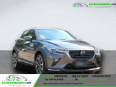 Annonce Mazda CX-3 occasion Essence 2.0L Skyactiv-G 121 BVA � Beaupuy