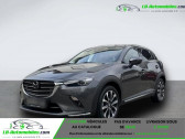 Mazda CX-3 2.0L Skyactiv-G 121 BVA  � Beaupuy 31