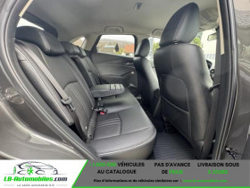 Mazda CX-3 2.0L Skyactiv-G 121 BVA  occasion � Beaupuy - photo n�4