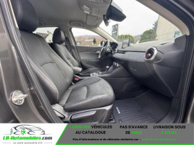 Mazda CX-3 2.0L Skyactiv-G 121 BVA  occasion � Beaupuy - photo n�3