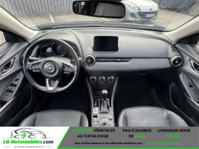 Mazda CX-3 2.0L Skyactiv-G 121 BVA  occasion � Beaupuy - photo n�2