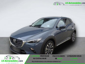 Annonce Mazda CX-3 occasion Essence 2.0L Skyactiv-G 121 BVA � Beaupuy