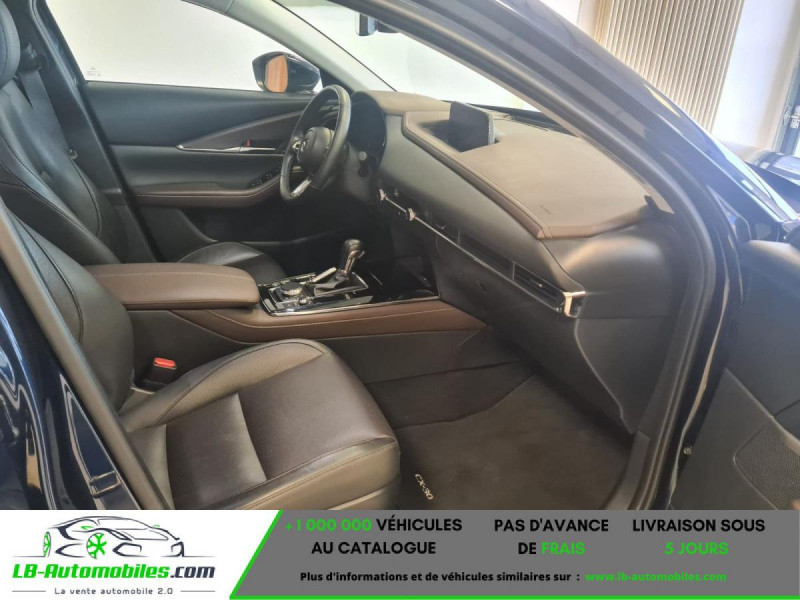 Mazda CX-3 2.0L Skyactiv-G 121 BVA  occasion � Beaupuy - photo n�7
